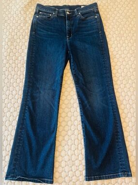 AYR jeans The Pop - Icon dark wash size 27S